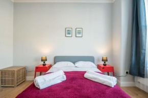 3 bed flat in Hammersmith close to underground